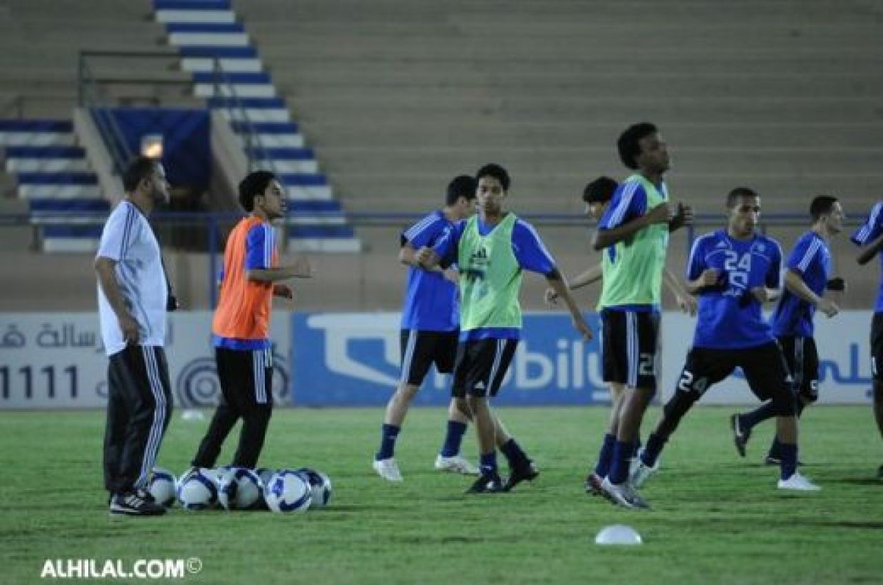 Radoi, in optimile Ligii Campionilor Asiei: Al Hilal 2-0 Pakhtakor!_3